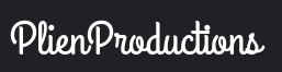 Logo Plienproductions.nl